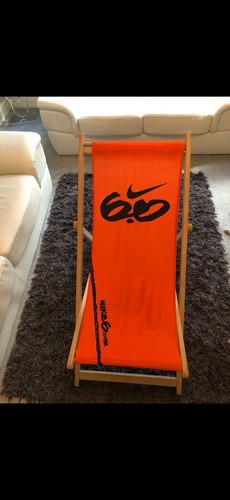 Deck chair canvas - deck,