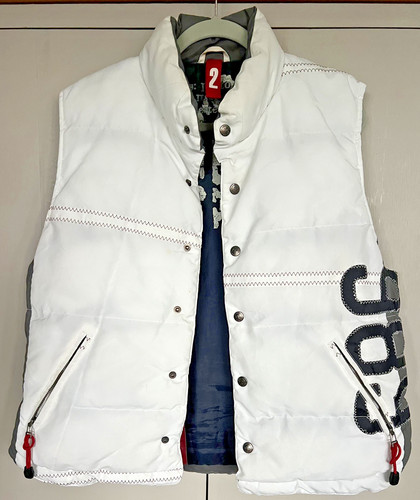 Quba sails white sailcloth - sails,