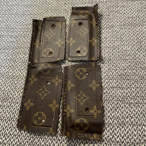 Louie vuitton replacement cut - vuitton,