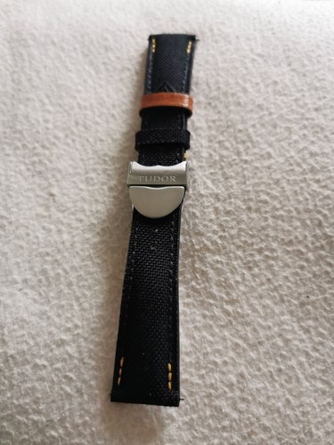 Custom made tudor strap - custom,