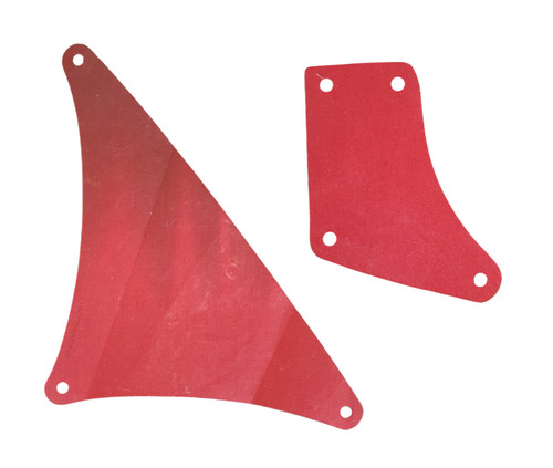 Lego cloth sails lateen - lego,