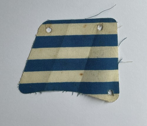 Lego vintage cloth - cloth, sail