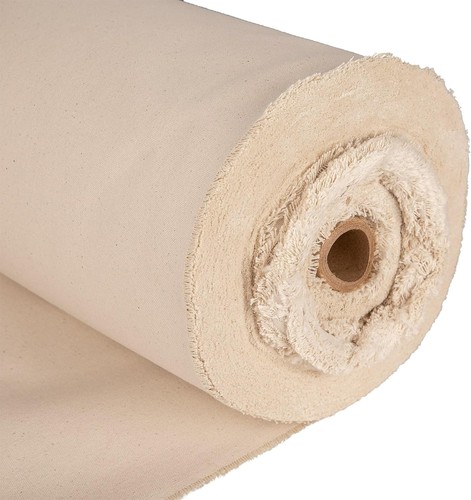 Heavy duty canvas fabric - -, 60