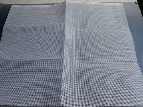 Piece white 10hpi - 10hpi, tapestry