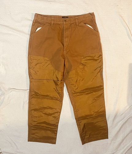 Browning double knee canvas - browning,