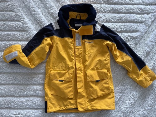 West marine medium - medium, explorer