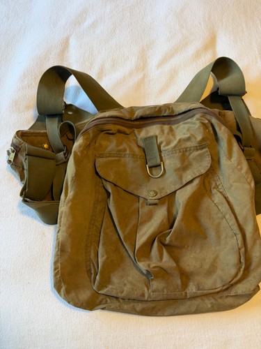 Filson fly fishing vest - filson,