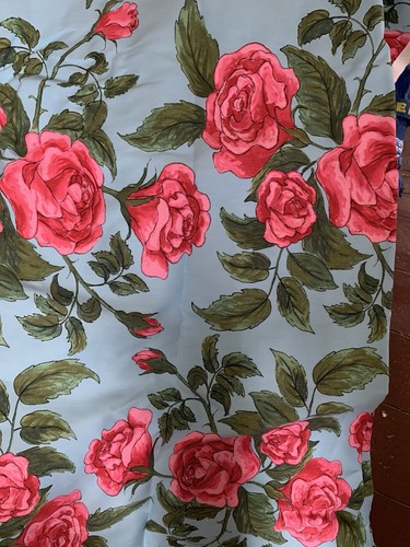 Metres bright floral - 3.3,