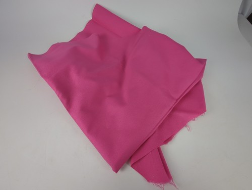 Hot pink solid lightweight - pink,