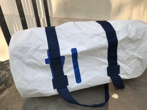 Quba sails sailcloth - quba,