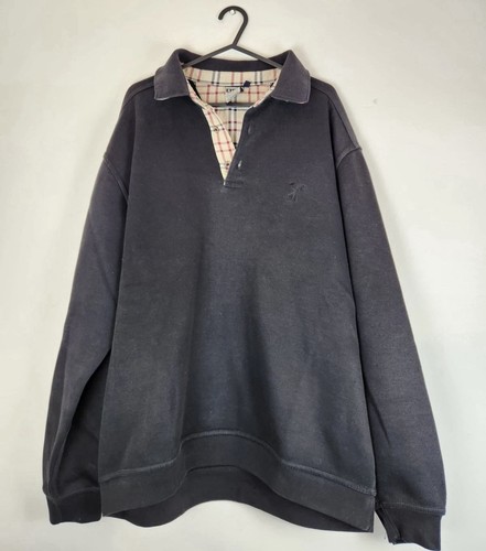 Mens ethnic blue black - ethnic,