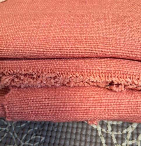 Furnishing cotton fabric x - furnishing, 2m