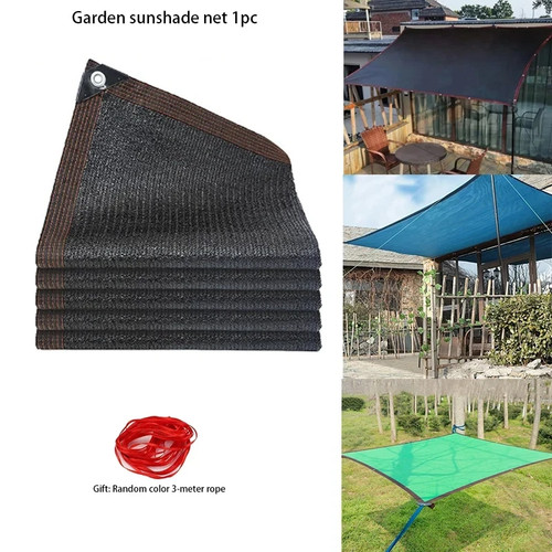Shade netting green bulk - shade,