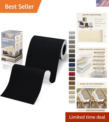 Versatile 4x79 inch black - versatile,