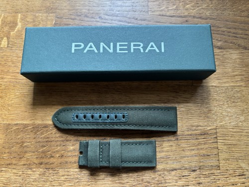 Genuine oem 24mm - oem, panerai