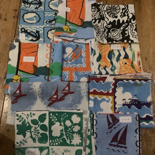 Pieces nautical sailing - 12,