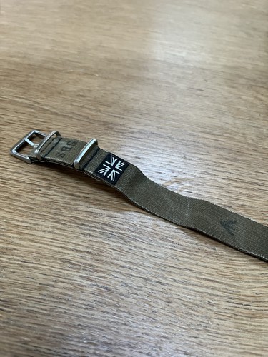 Steveostraps 20mm sbs nato - steveostraps,