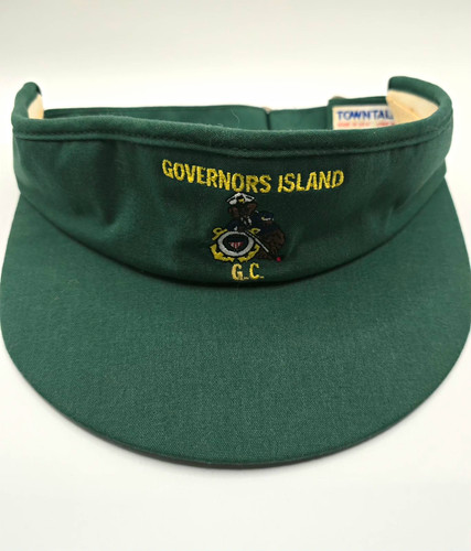 Governors island green - governors,