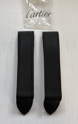 Genuine cartier santos 100 - genuine,