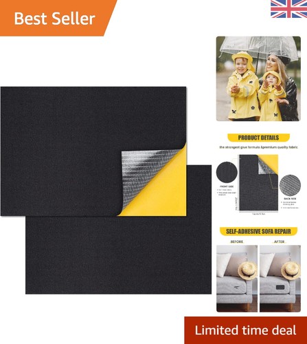 Versatile 8x5 5in black - 8x5.5in,