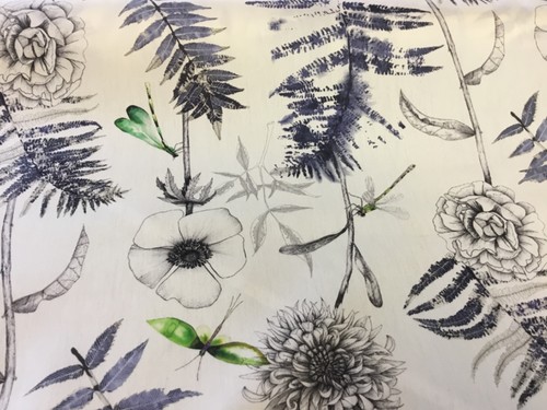 Designer guild fine - , canvas
