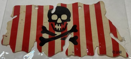 Lego cloth sail 11 - cloth, 21