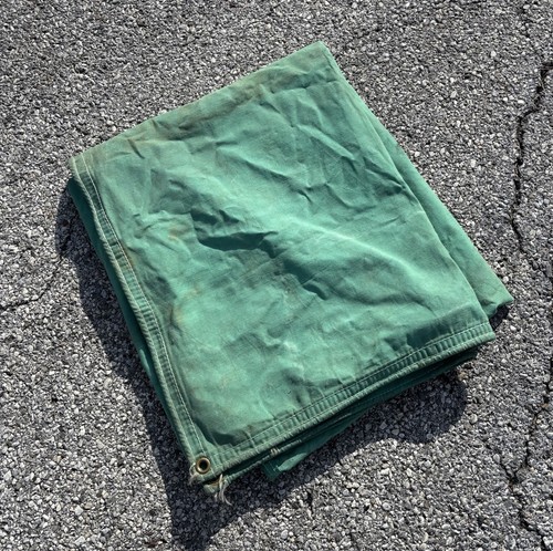 Heavy duty vtg waxed - heavy,