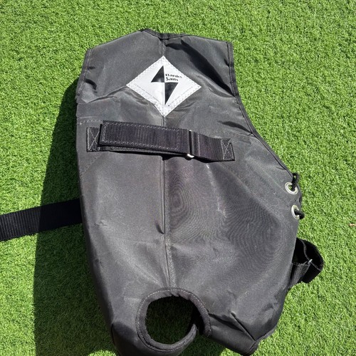 Banks sails radial harness - sails,