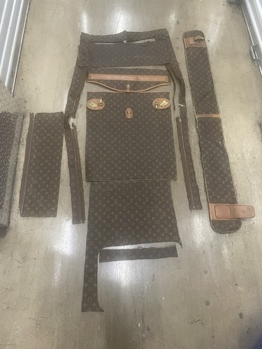Louis vuitton authentic - louis,