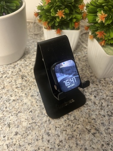 Apple watch series 45mm - watch,