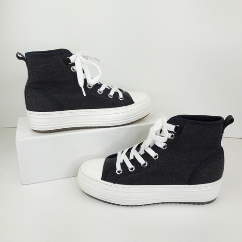 Next womens trainers navy - 5,