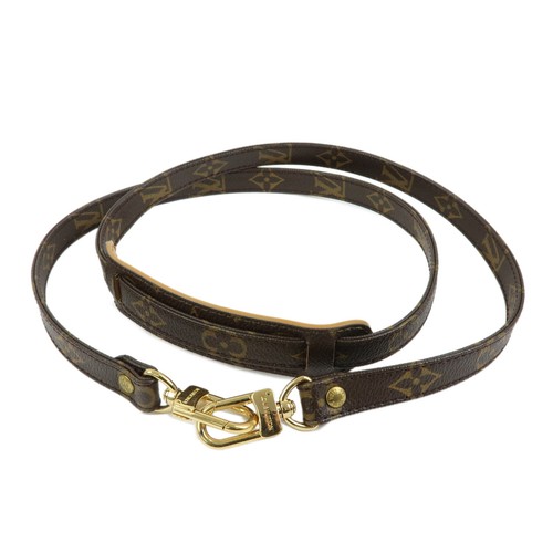 Louis vuitton monogram canvas - louis,